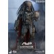 Aliens vs Predator Movie Masterpiece action figure the Elder Predator 1/6 scale figure 35 cm